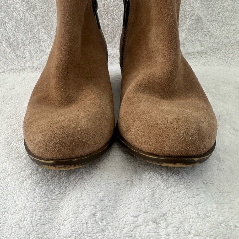 LUCKY BRAND boots - Picture 2 of 9
